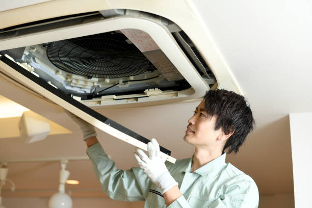 Best Air Duct Inspection  in Bithlo, FL